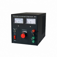 Лабораторный источник постоянного и переменного напряжения (В-24) - «globural.ru» - Тихорецк