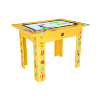 Детский сенсорный стол Junior 32" - «globural.ru» - Тихорецк