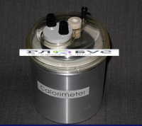 Прибор лабораторный "Калориметр с нагревателем" - «globural.ru» - Тихорецк