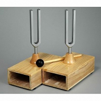 Камертоны на резонансных ящиках с молоточком - «globural.ru» - Тихорецк