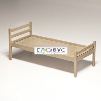 Кровать детская 1400*600*600 - «globural.ru» - Тихорецк