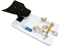 Реабилитационный тренажерный модуль "Кисть-П" - «globural.ru» - Тихорецк