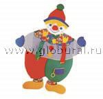 Клоун–мат (ВИК) - «globural.ru» - Тихорецк