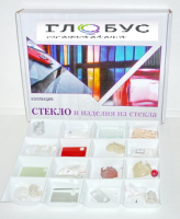 Коллекция Стекло и изделия из стекла - «globural.ru» - Тихорецк