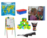 Набор «Коммуникативные навыки» - «globural.ru» - Тихорецк