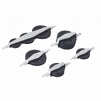 Демонстрационный комплект блоков - «globural.ru» - Тихорецк