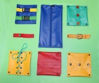 Комплект дидактических карманов №2 - «globural.ru» - Тихорецк