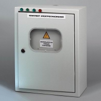 Универсальный комплект электроснабжения 220/42/4В с розетками и проводами (КЭС) - «globural.ru» - Тихорецк