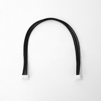 Комплект кабелей Robot Cable-X4P 240mm 10pcs - «globural.ru» - Тихорецк