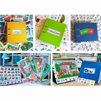 Комплект методических пособий по развитию речи - «globural.ru» - Тихорецк