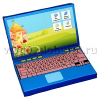 Детский игровой компьютер - «globural.ru» - Тихорецк