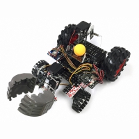 Конструктор Robo kit 6 - «globural.ru» - Тихорецк