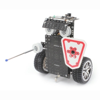 Конструктор Robo Kit 3 - «globural.ru» - Тихорецк