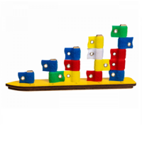 Кораблик "Плюх-Плюх" - «globural.ru» - Тихорецк