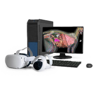 Макет масштабный "Скелет кошки" Масштаб 1:1 - «globural.ru» - Тихорецк