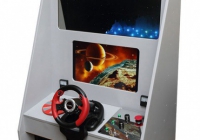 Космический пульт компьютерный модуль-монитор SR2012 - «globural.ru» - Тихорецк
