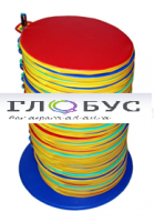 Игровой комплект ковриков на стойке (ВИК) - «globural.ru» - Тихорецк