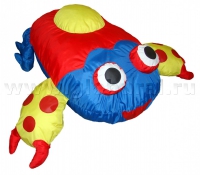 Напольная игрушка "Краб" (ВИК) - «globural.ru» - Тихорецк