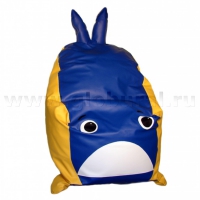 Кресло «Кит» с гранулами (ВИК) - «globural.ru» - Тихорецк