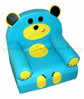 Кресло «Мишка» (ВИК) - «globural.ru» - Тихорецк