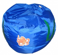 Кресло «Море» -  с аппликацией (ВИК) - «globural.ru» - Тихорецк