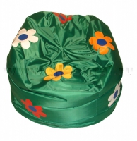 Кресло «Полянка» с гранулами (ВИК) - «globural.ru» - Тихорецк