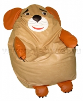 Кресло «Собачка» с гранулами (ВИК) - «globural.ru» - Тихорецк