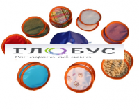 Комплект тактильных кружков - «globural.ru» - Тихорецк