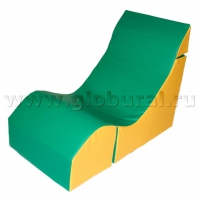 Кресло «Куб-Трансформер» (ВИК) - «globural.ru» - Тихорецк