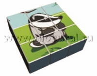 Куб «Барсук» - «globural.ru» - Тихорецк