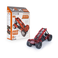 Набор VEX by HEXBUG Инерционная машина - «globural.ru» - Тихорецк
