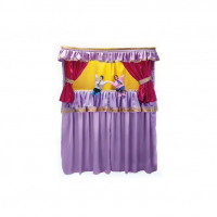 Кукольный театр "В гостях у сказки" - «globural.ru» - Тихорецк