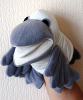 Логопедическая ворона - «globural.ru» - Тихорецк