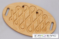 Панель-лабиринт «Серпантин» - «globural.ru» - Тихорецк