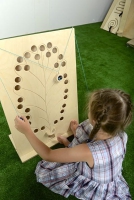 Лабиринт "Дубок" - «globural.ru» - Тихорецк