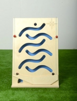 Лабиринт "Волна" - «globural.ru» - Тихорецк