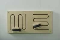 Лабиринт для опорно-двигательного аппарата №2 - «globural.ru» - Тихорецк