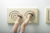 Лабиринт для опорно-двигательного аппарата №3 - «globural.ru» - Тихорецк