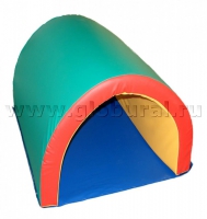 Лаз прямой 2 (ВИК) - «globural.ru» - Тихорецк