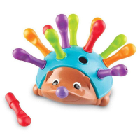 Игровой набор «Ёжик Спайк» - «globural.ru» - Тихорецк