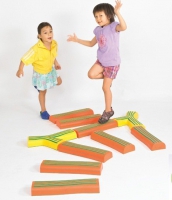 Дорожка-балансир "Лесная" - «globural.ru» - Тихорецк