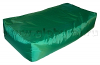 Мат «Лежебока» с гранулами (ВИК) (вариант 2) - «globural.ru» - Тихорецк