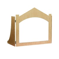 Ширма настольная со шторками - «globural.ru» - Тихорецк