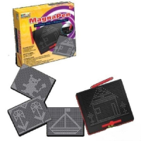 Планшет магнитный с металлическими шариками - «globural.ru» - Тихорецк