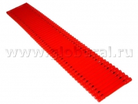 Дорожка массажная пластмассовая - «globural.ru» - Тихорецк