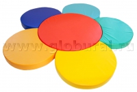 Детский мат "Цветок" (ВИК) - «globural.ru» - Тихорецк