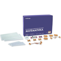 Ресурсный комплект модульной электроники «Математика littleBits» - «globural.ru» - Тихорецк
