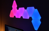 Комплект RGB панелей - «globural.ru» - Тихорецк