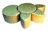 Мебель - трансформер "Ромашка" - «globural.ru» - Тихорецк