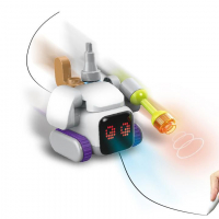 Робот Botzees Mini - «globural.ru» - Тихорецк